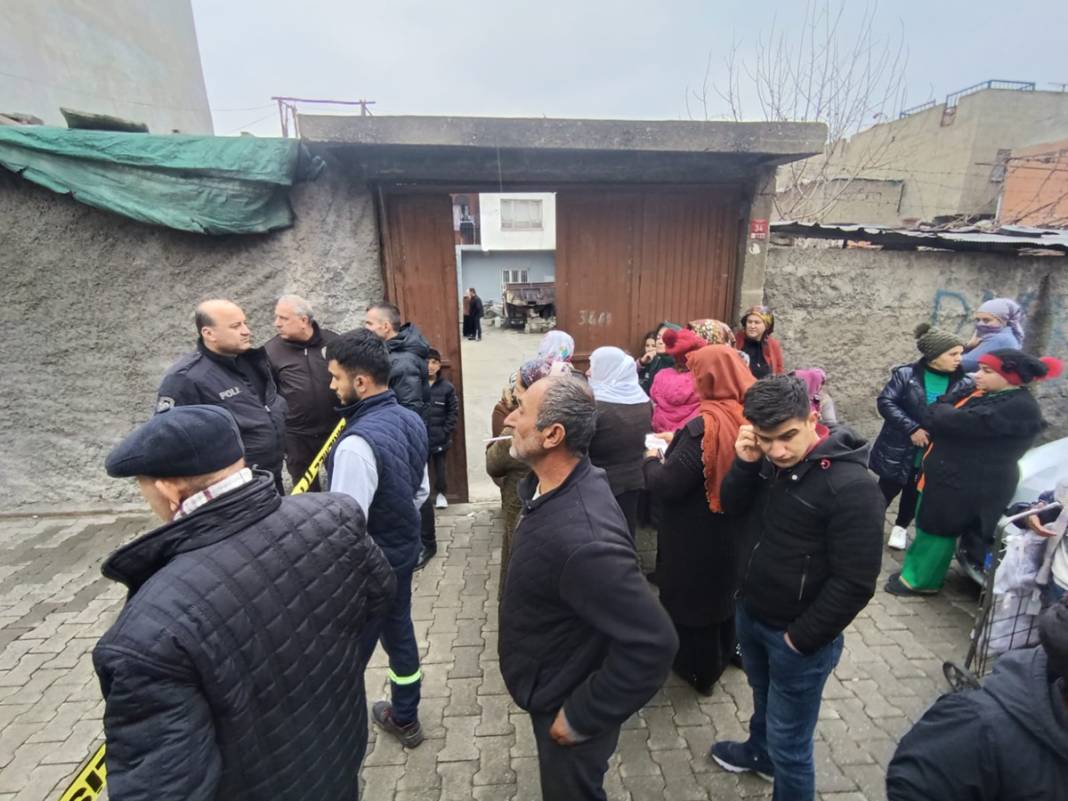 Kömürlükte ölü bulunan Adara'ya ne olduğu ortaya çıktı! Gaddar baba 7 yaşındaki kızını neden öldürdüğünü itiraf etti 2